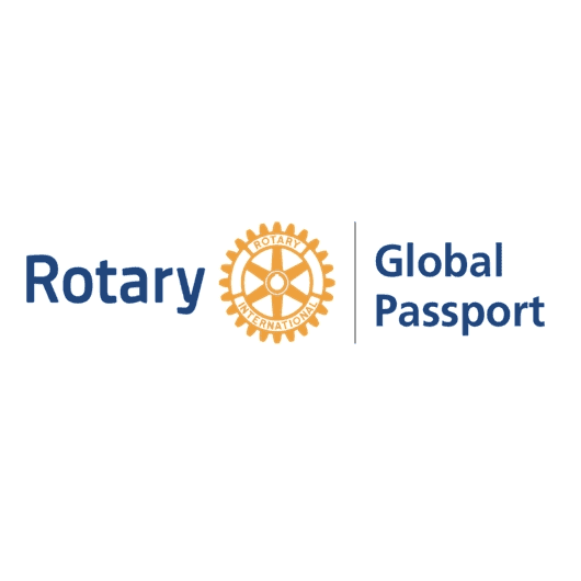 Global Passport Club logo