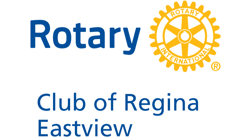 Rotary Club of Regina Eastview's Logo