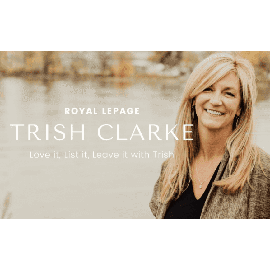 <p>Trish Clarke</p><p>Royal LePage </p><p>ProAlliance Realty</p> logo