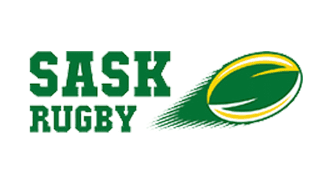 Saskatchewan Rugby's Logo