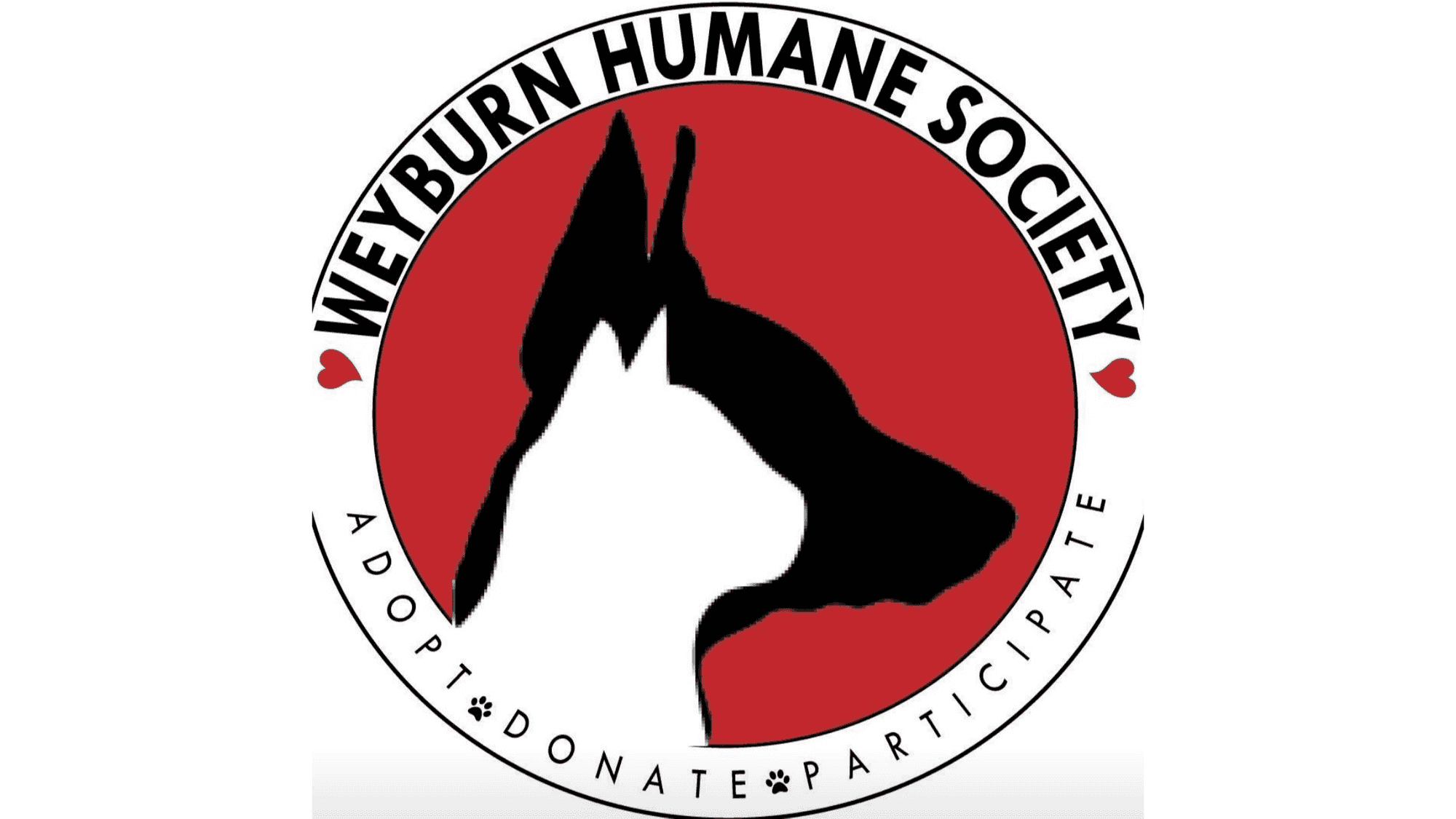 Weyburn Humane Society's Logo