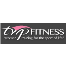 <p>TWP Fitness</p> logo