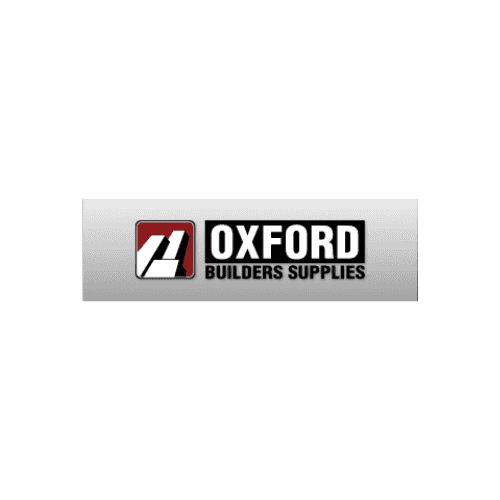 <p>Oxford Builders Supply</p> logo