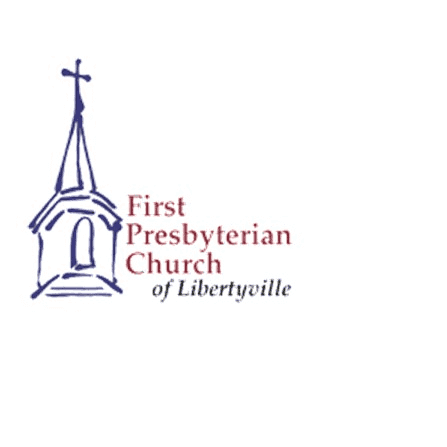First Presbyterian Church of Libertyville's Logo