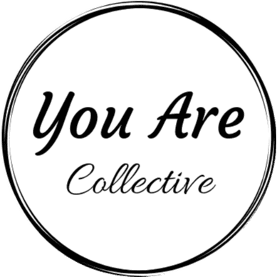 <p>You Are Collective</p> logo