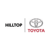 <p>Hilltop Toyota</p> logo