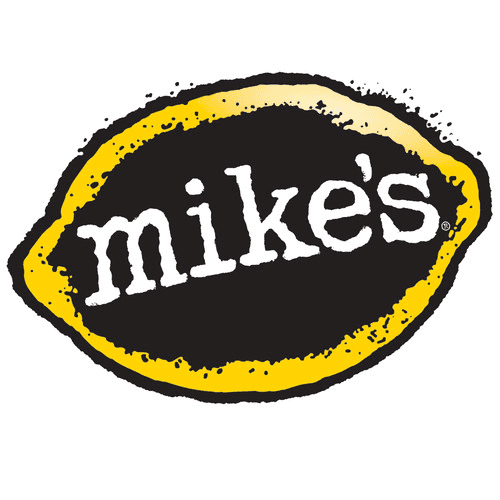 <p>Mike's Beverage Co.</p> logo